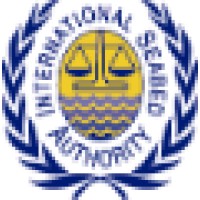 International Seabed Authority logo