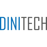 DiniTech GmbH logo