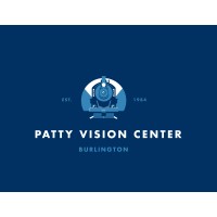 Patty Vision Center logo