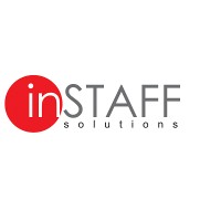 InSTAFF Solutions, LLC logo