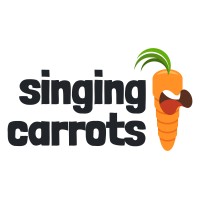 Singing Carrots logo