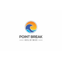 Point Break Holdings logo