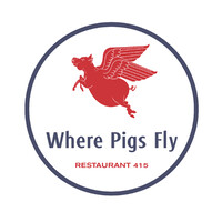 Restaurant 415 logo