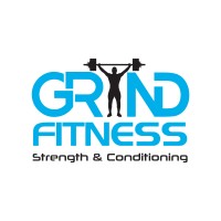 Grind Fitness logo
