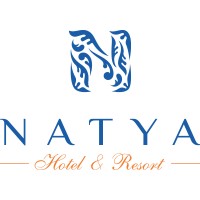 Natya Hotels & Resort logo