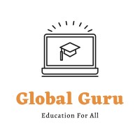 Global Guru logo