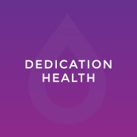 Dedication Health | Concierge Medicine In Chicago logo