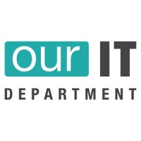 Our IT Department Ltd. logo