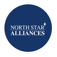 North Star Alliances logo