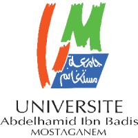 Université Abdelhamid Ibn Badis Mostaganem logo
