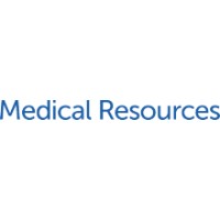 Medical Resources Medical Equipment Planning logo