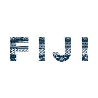 Tourism Fiji logo