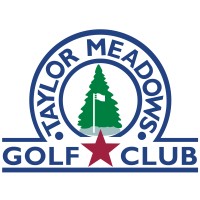 Taylor Meadows Golf Club logo