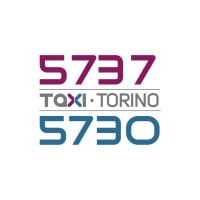 Taxi Torino logo