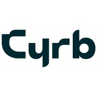 Cyrb logo
