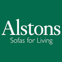 Alstons Upholstery Ltd logo