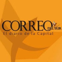 Correo Del Sur logo