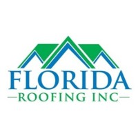 Florida Roofing, Inc. logo