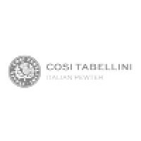 Cosi Tabellini UK (Italian Pewter) logo