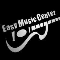 Easy Music Center logo