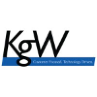 KGW logo