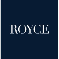 ROYCE New York logo
