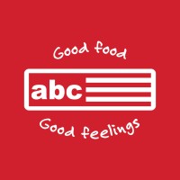ABC Restaurants logo