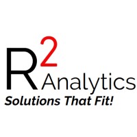 R Square Analytics logo