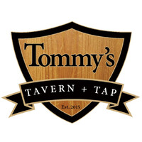 Tommy's Tavern + Tap logo