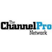 The ChannelPro Network logo