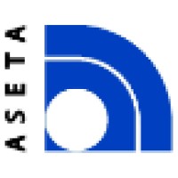 ASETA Spanish Toll Roads Association logo