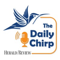 Herald/Review Media logo