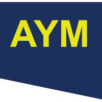 AYM Services logo