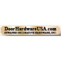 Suwanee Decorative Hardware, Inc. logo