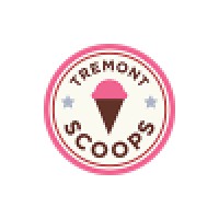 Tremont Scoops logo