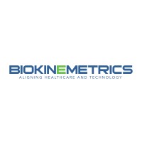 Biokinemetrics logo