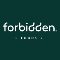 Forbidden Foods (ASX:FFF) logo