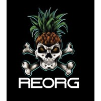 REORG Charity logo