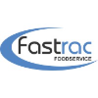 Fastrac Foodservice logo