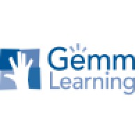 Gemm Learning logo