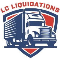 LC Liquidations logo