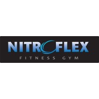 Nitroflex Gym logo