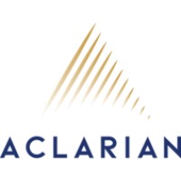 Aclarian LLC logo