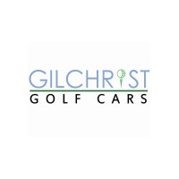 Gilchrist Golf Cars logo