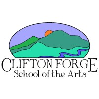 Clifton Forge School Of The Arts logo