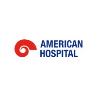 American Hospital Istanbul logo