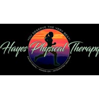 Hayes Physical Therapy logo