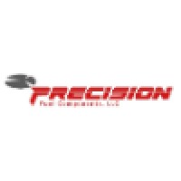 Precision Fuel Components, LLC logo