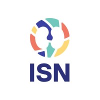 International Society Of Nephrology logo