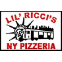 Lil Riccis logo